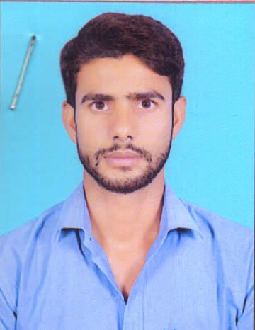 Raju Mandal